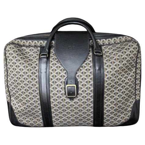 goyard owven canvas|Goyard woven canvas.